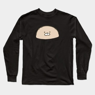 Potato Qoover Long Sleeve T-Shirt